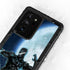 Marvel Black Panther Jumping Through Air Galaxy Note20 Ultra 5G Waterproof Case